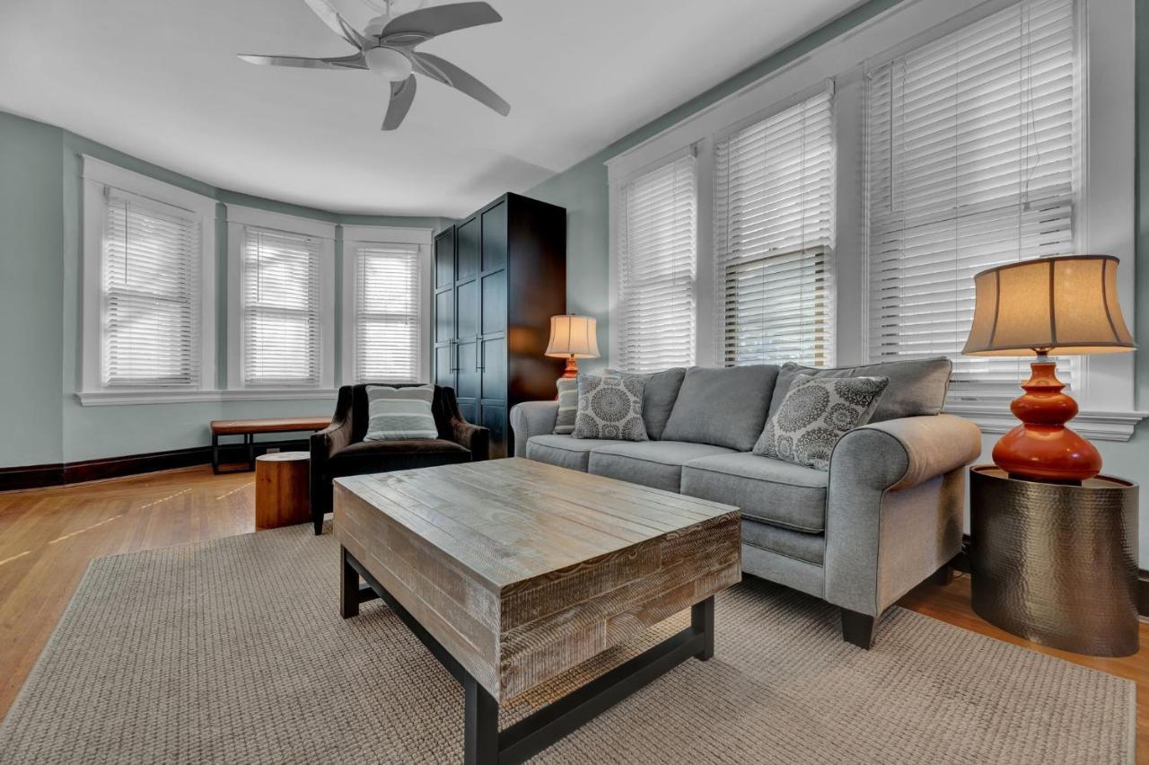Oakley Square 3Br Charmer - Total Walkability Home Cincinnati Exterior photo