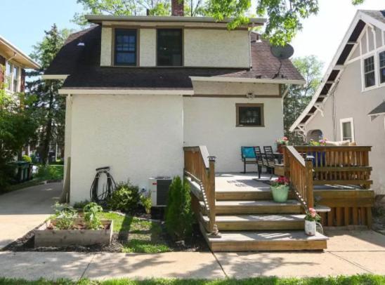 Oakley Square 3Br Charmer - Total Walkability Home Cincinnati Exterior photo